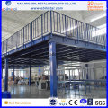 Mezzanine Rack for Worldwide Use (EBILMETAL-ST)